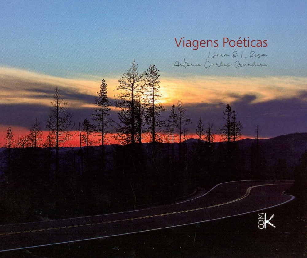Viagens poéticas