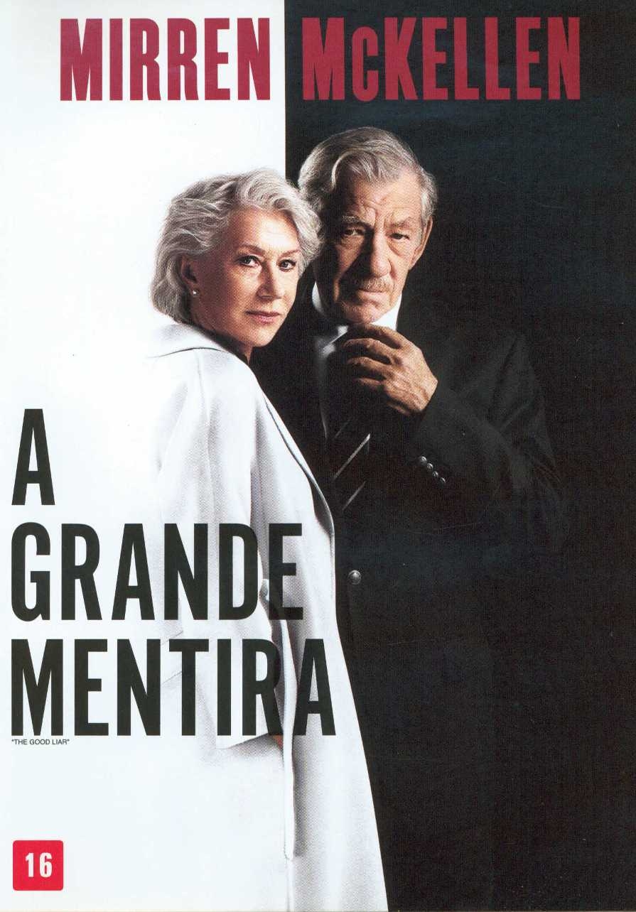 A grande mentira