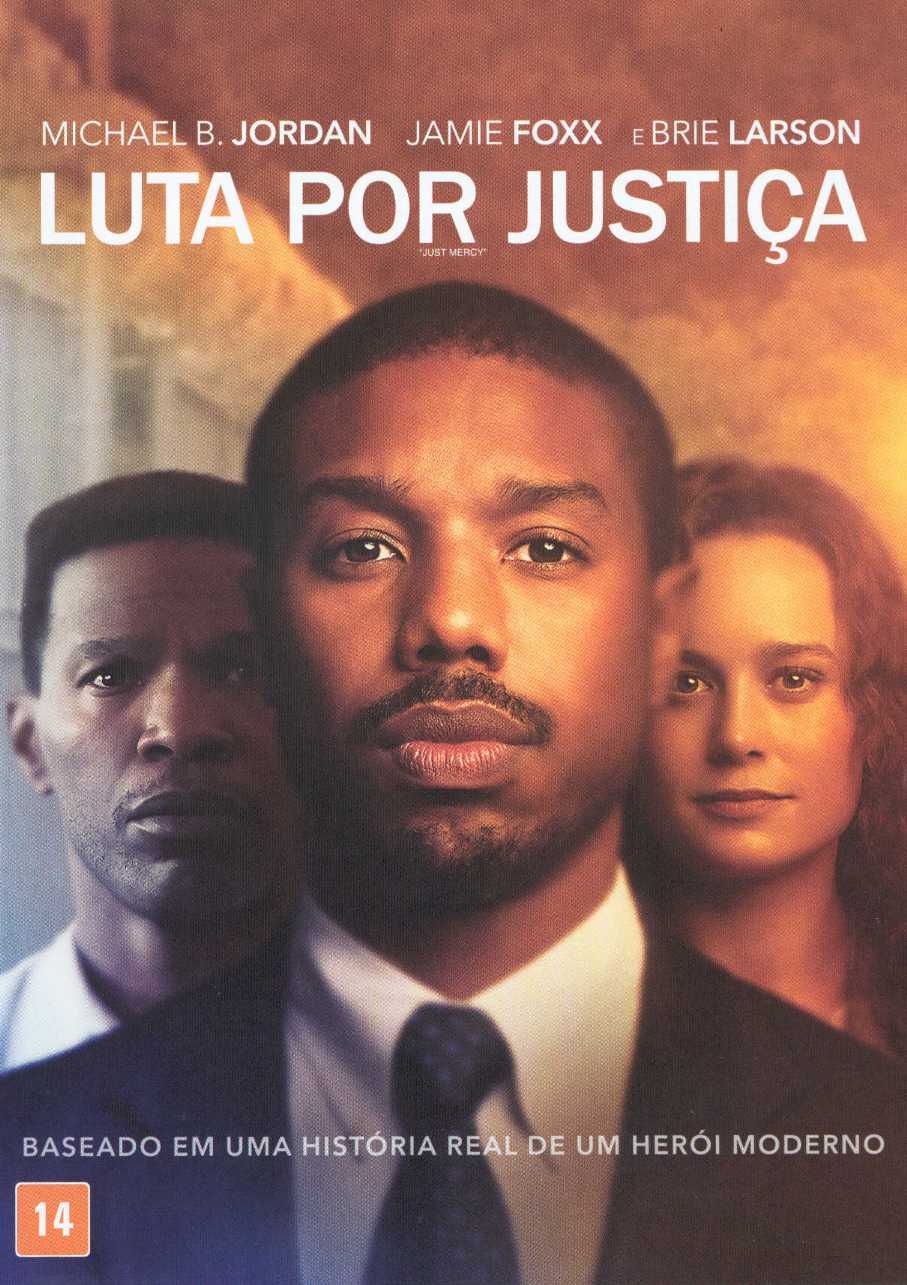 Luta por justiça