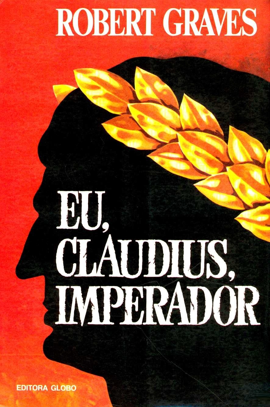 Eu, Claudius, imperador