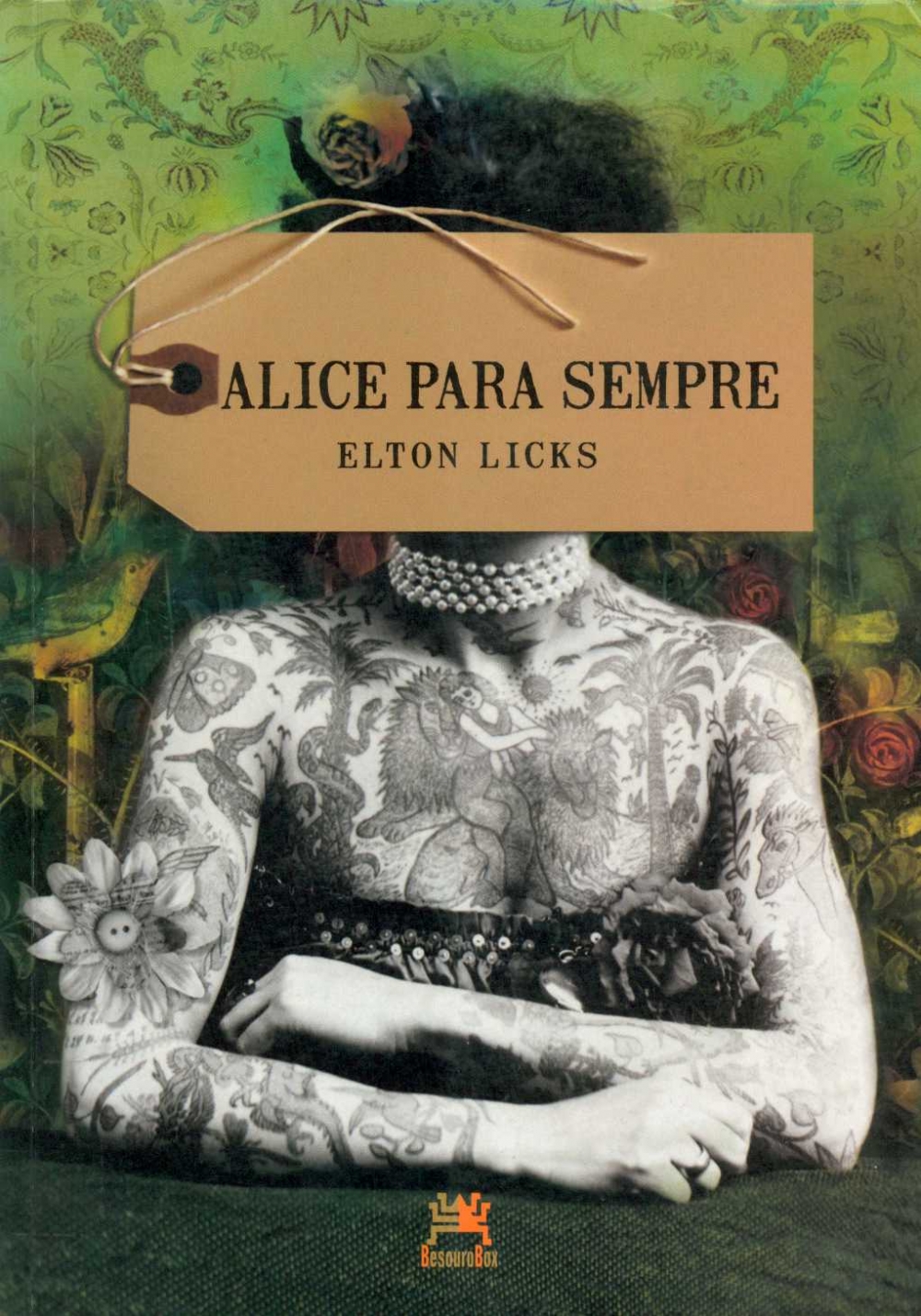 Alice para sempre