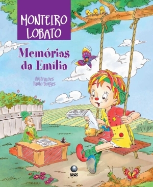 Memórias da Emília