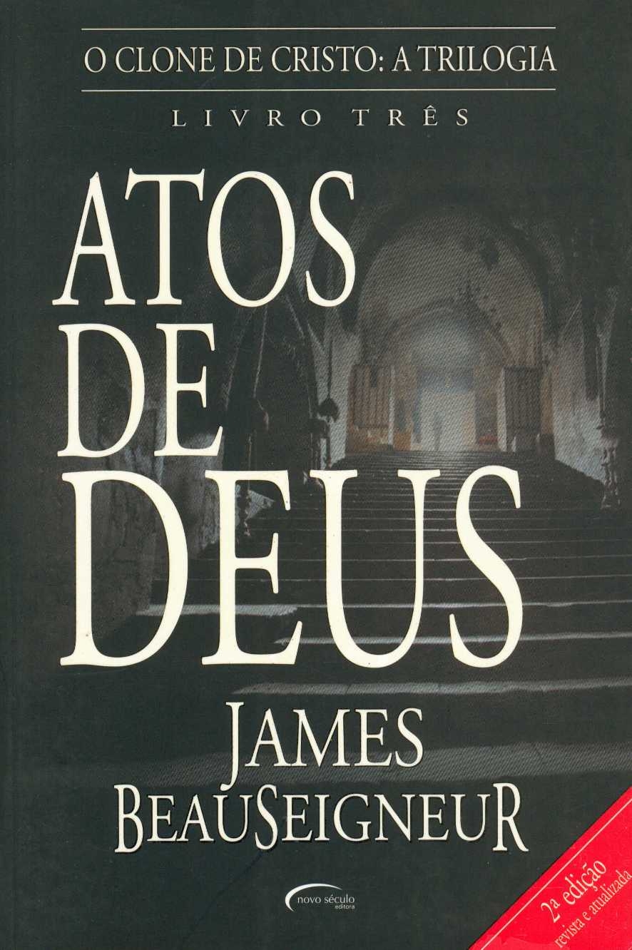 Atos de Deus