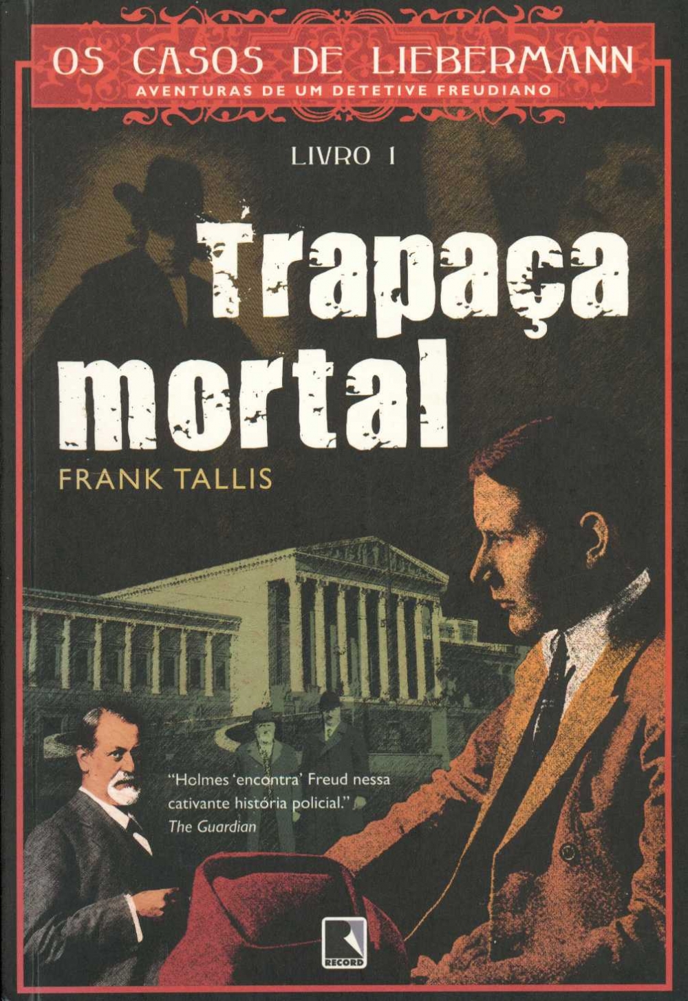 Trapaça mortal