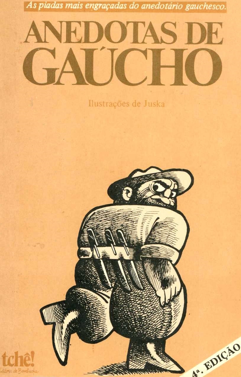 Anedotas de gaúcho