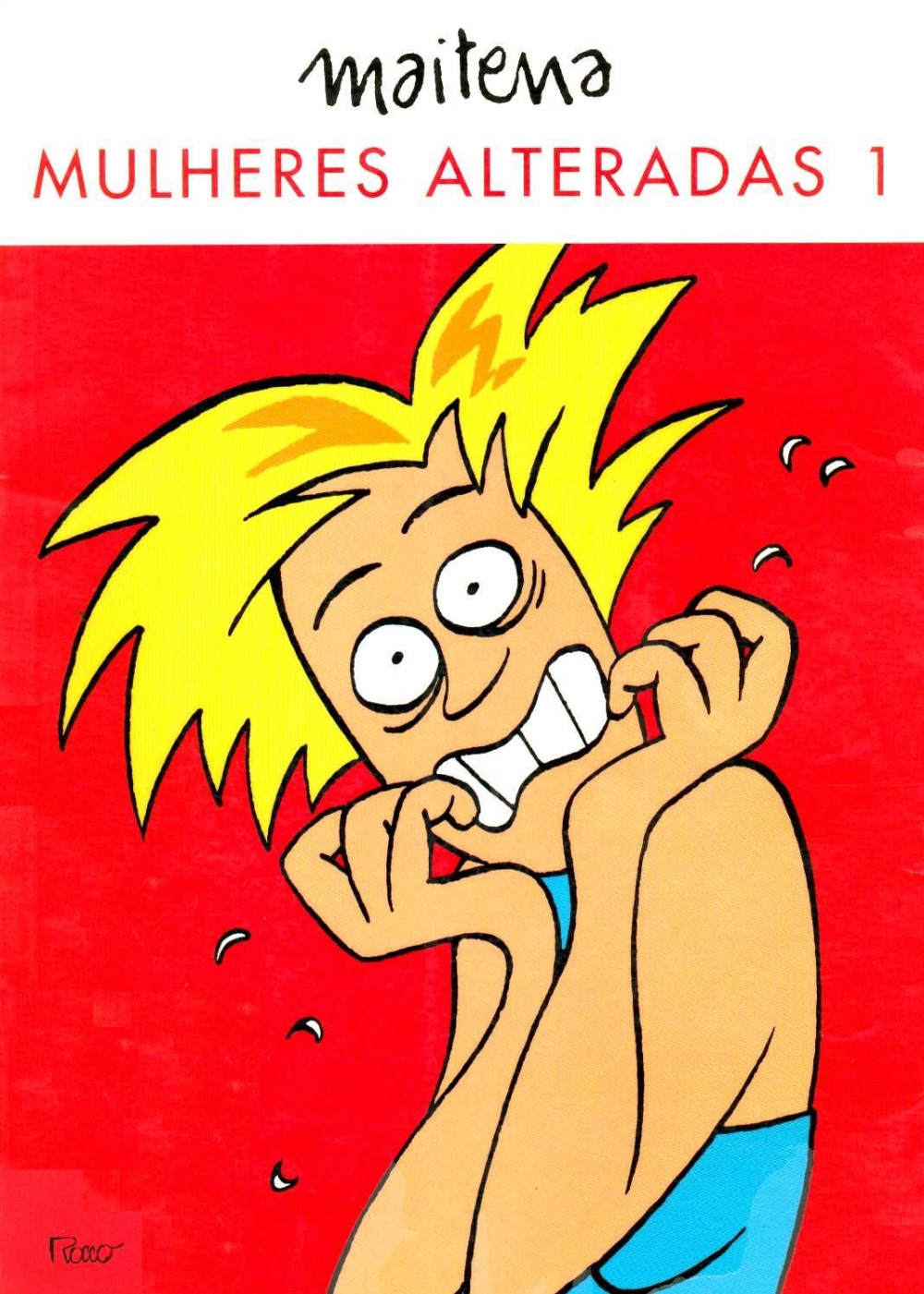 Mulheres alteradas 1