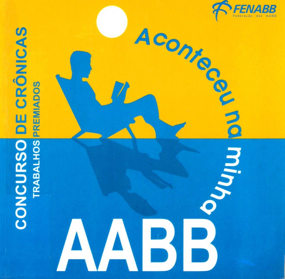 Aconteceu na minha AABB