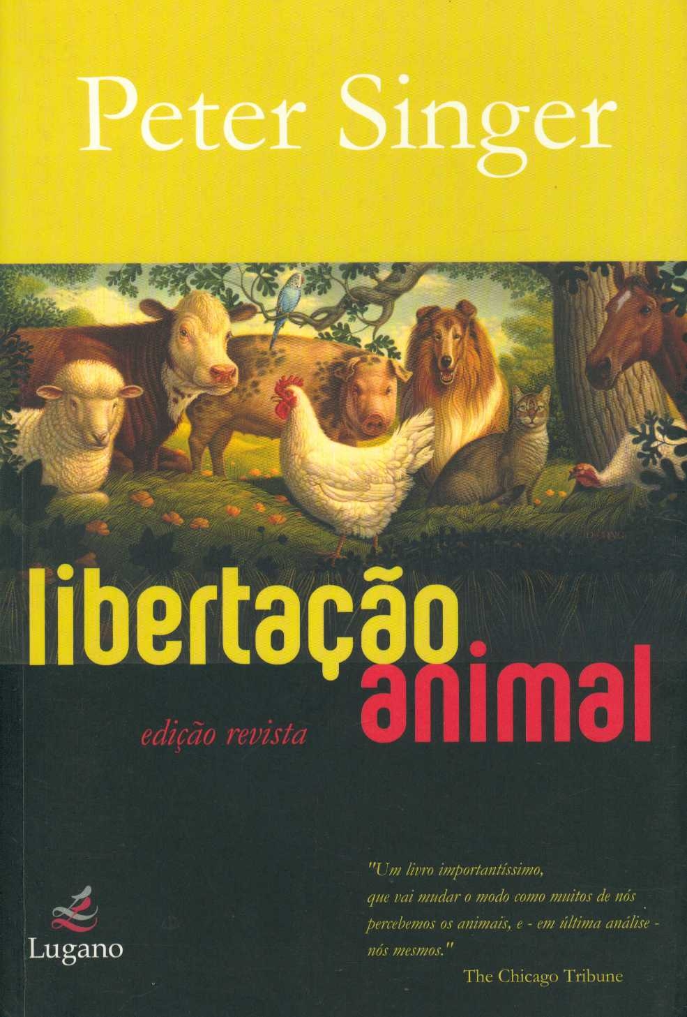 Liberação animal