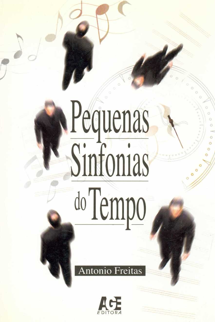 Pequenas sinfonias do tempo