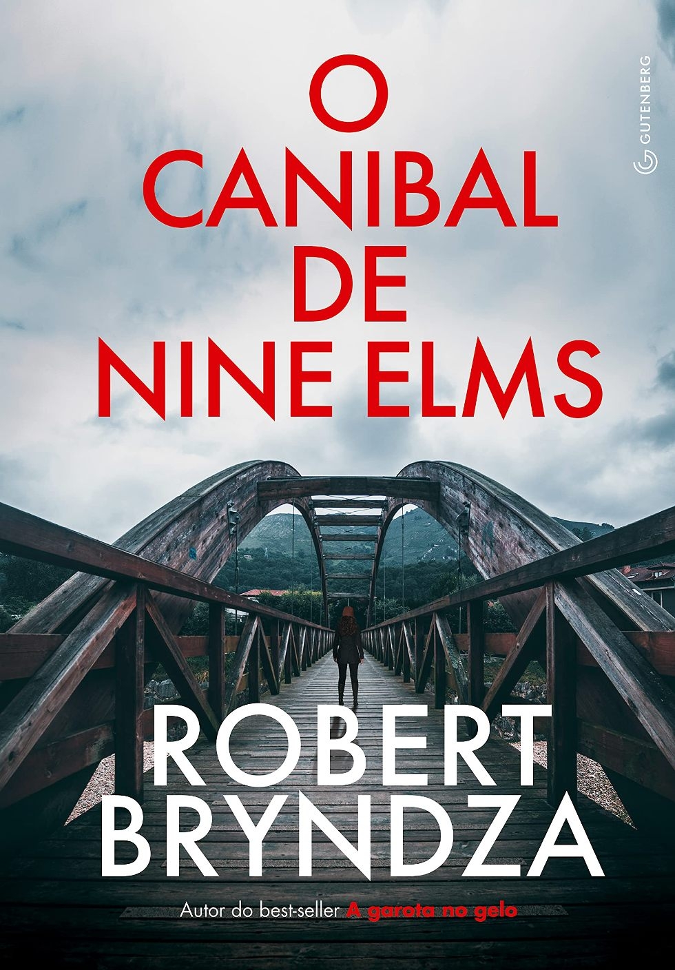 O canibal de Nine Elms