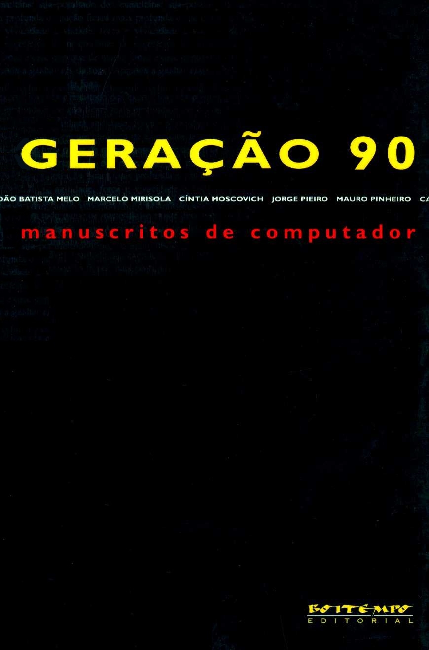 Geração 90