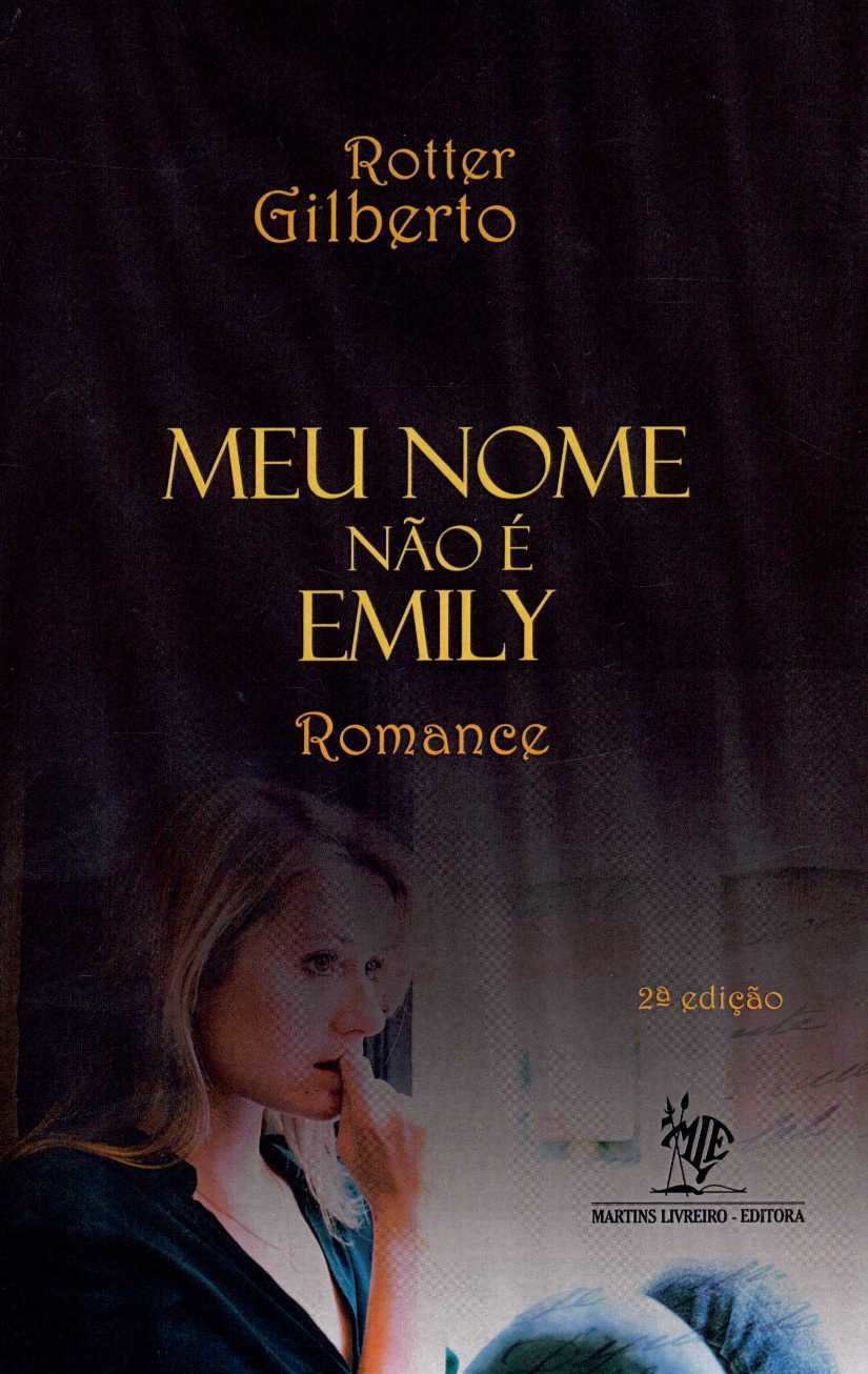 Meu nome não é Emily