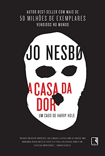 A casa da dor