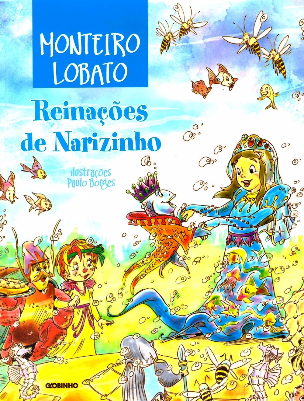 Reinações de Narizinho