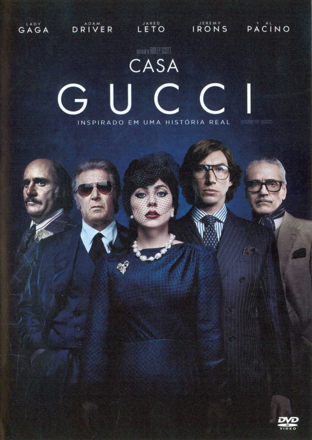 Casa Gucci