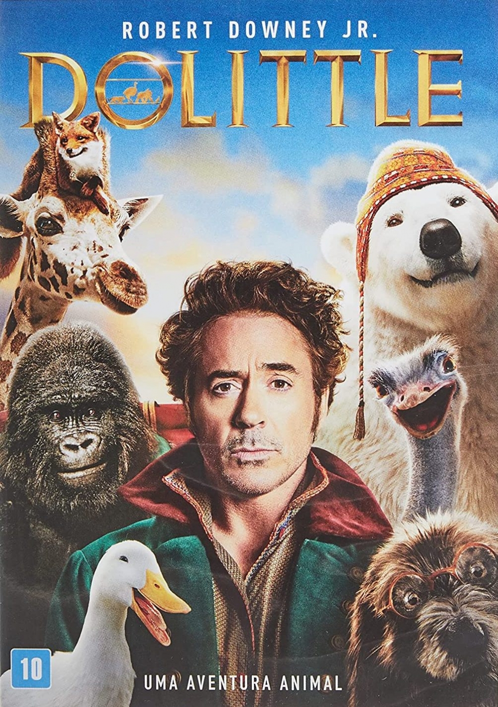 Dolittle