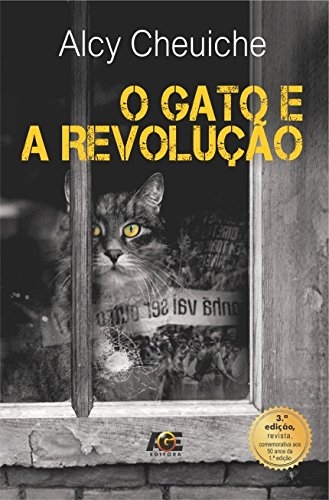 O gato e a revolução