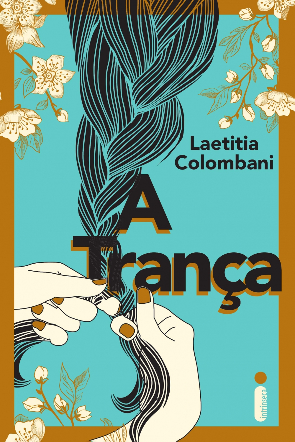 A trança