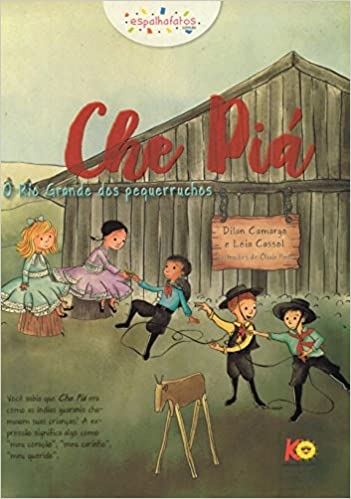 Che piá