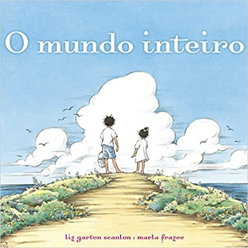 O mundo inteiro