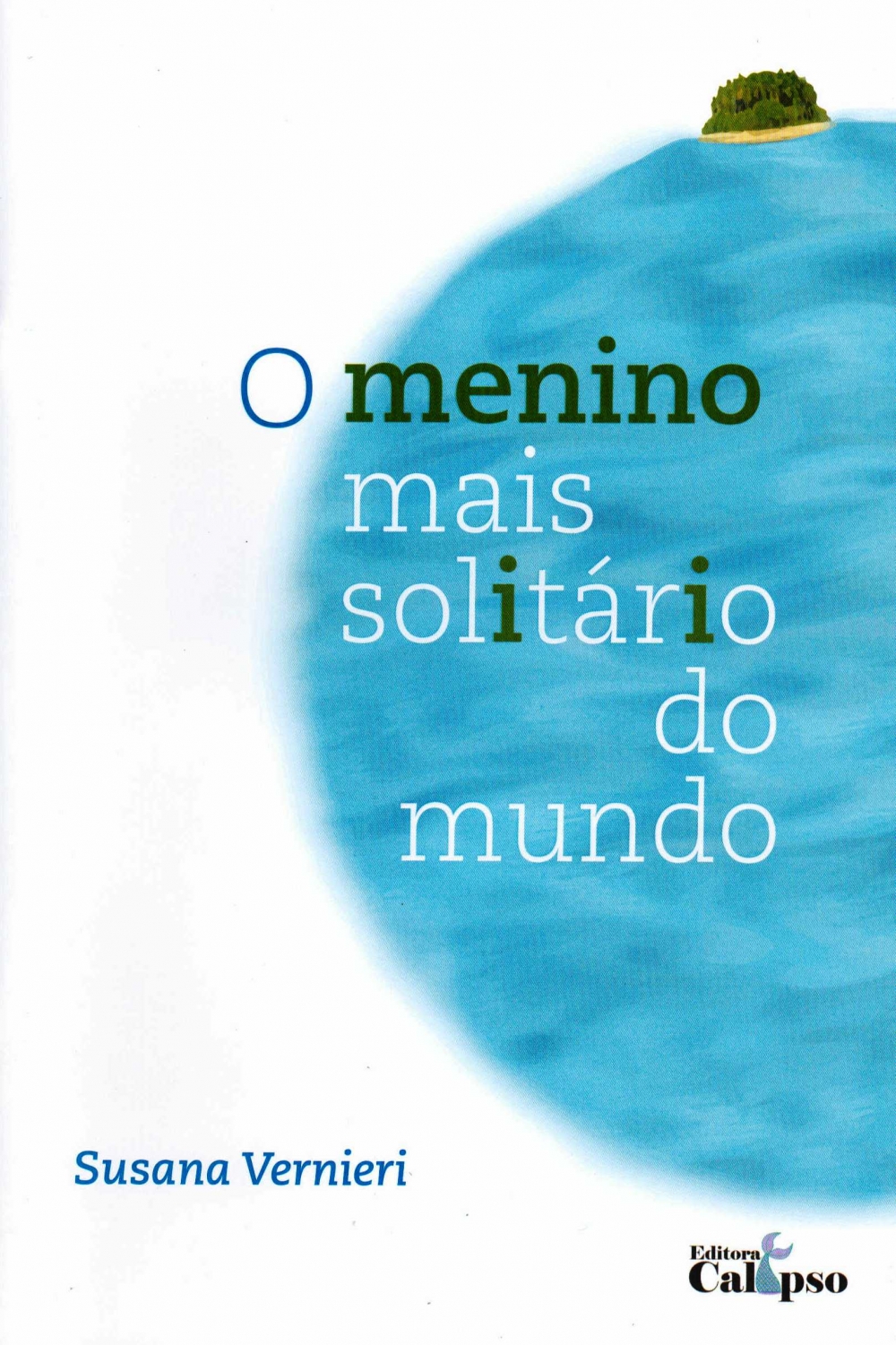 O menino mais solitário do mundo