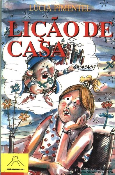 Lição de casa