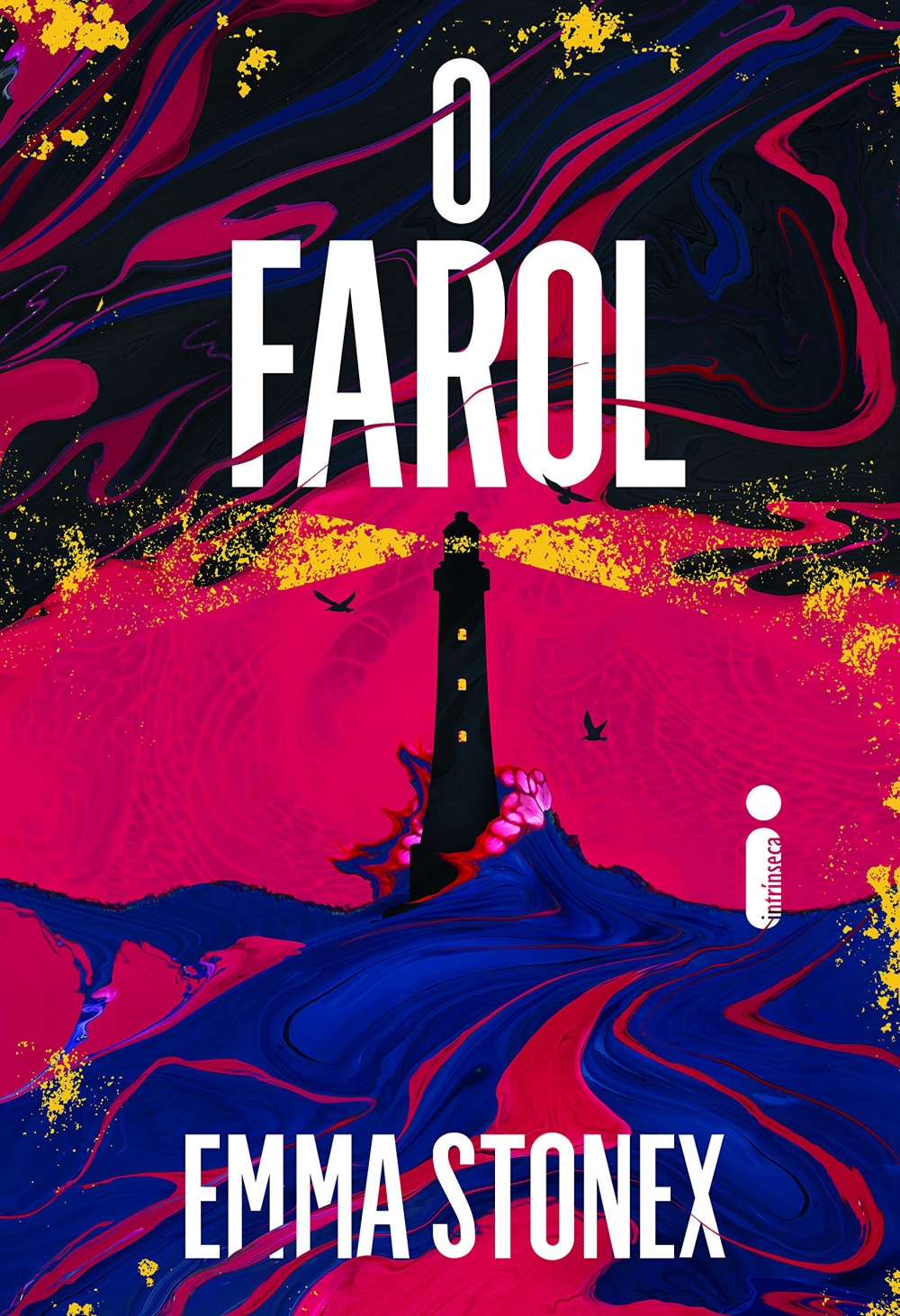 O farol
