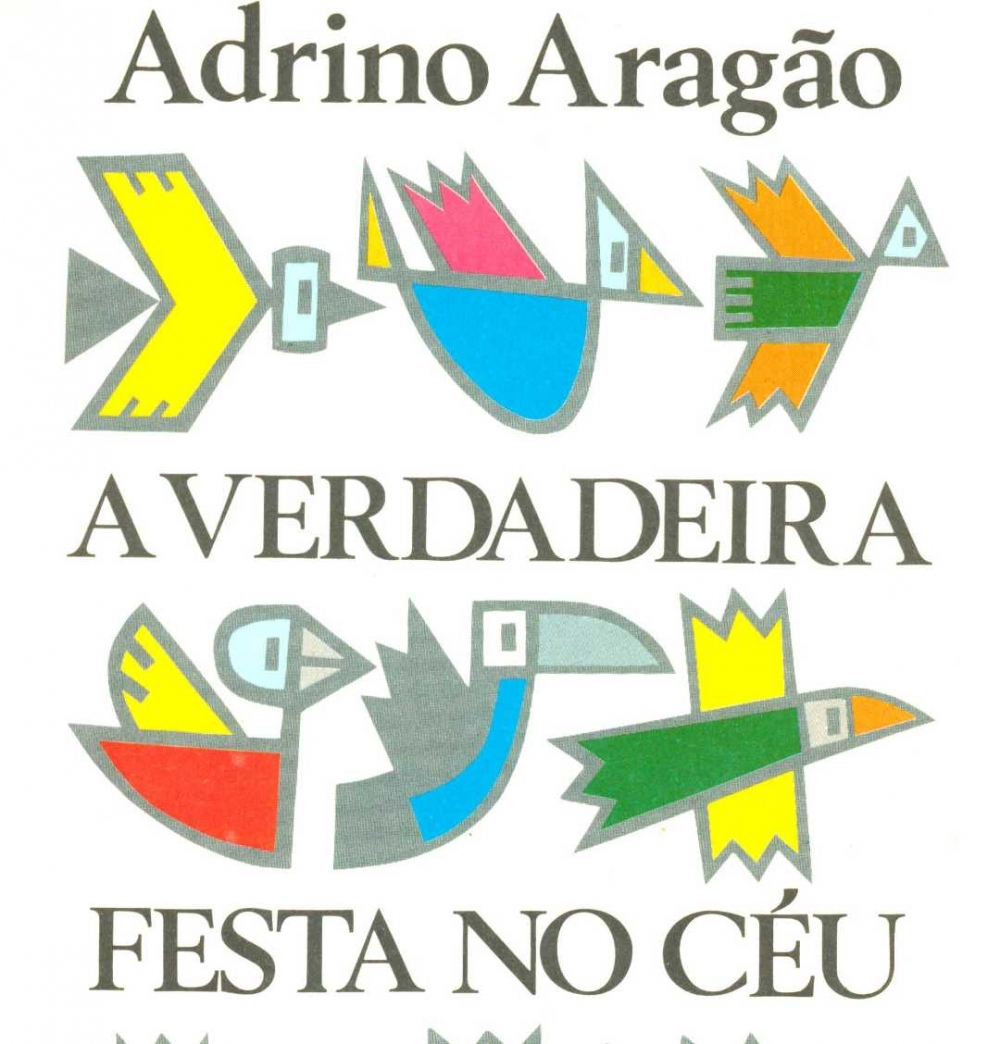 A verdadeira festa no céu