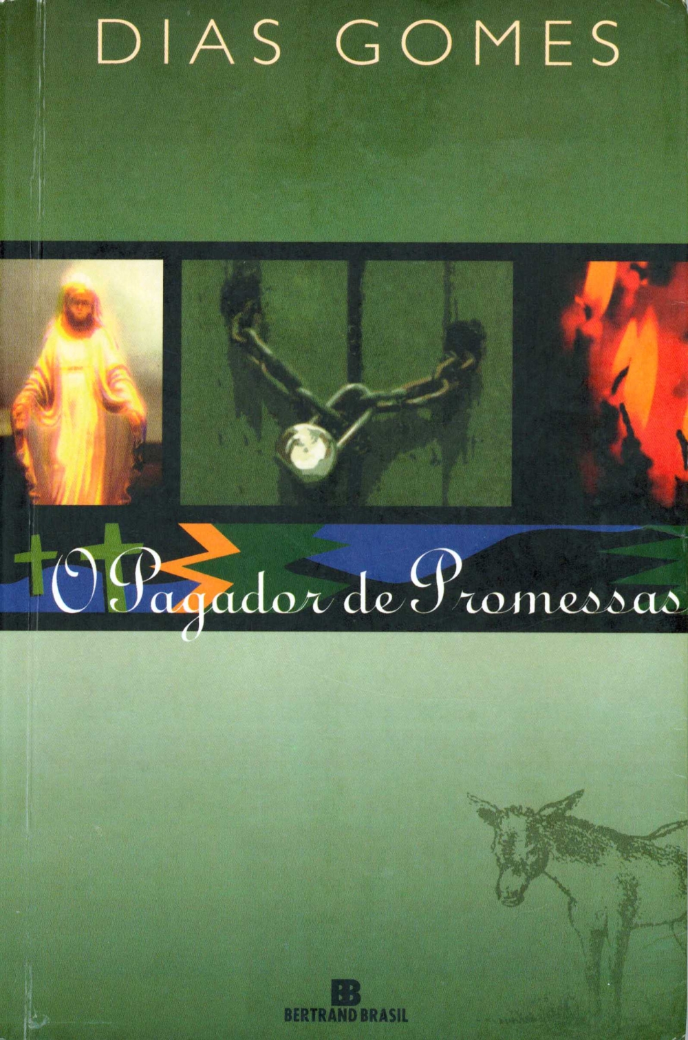 O pagador de promessas