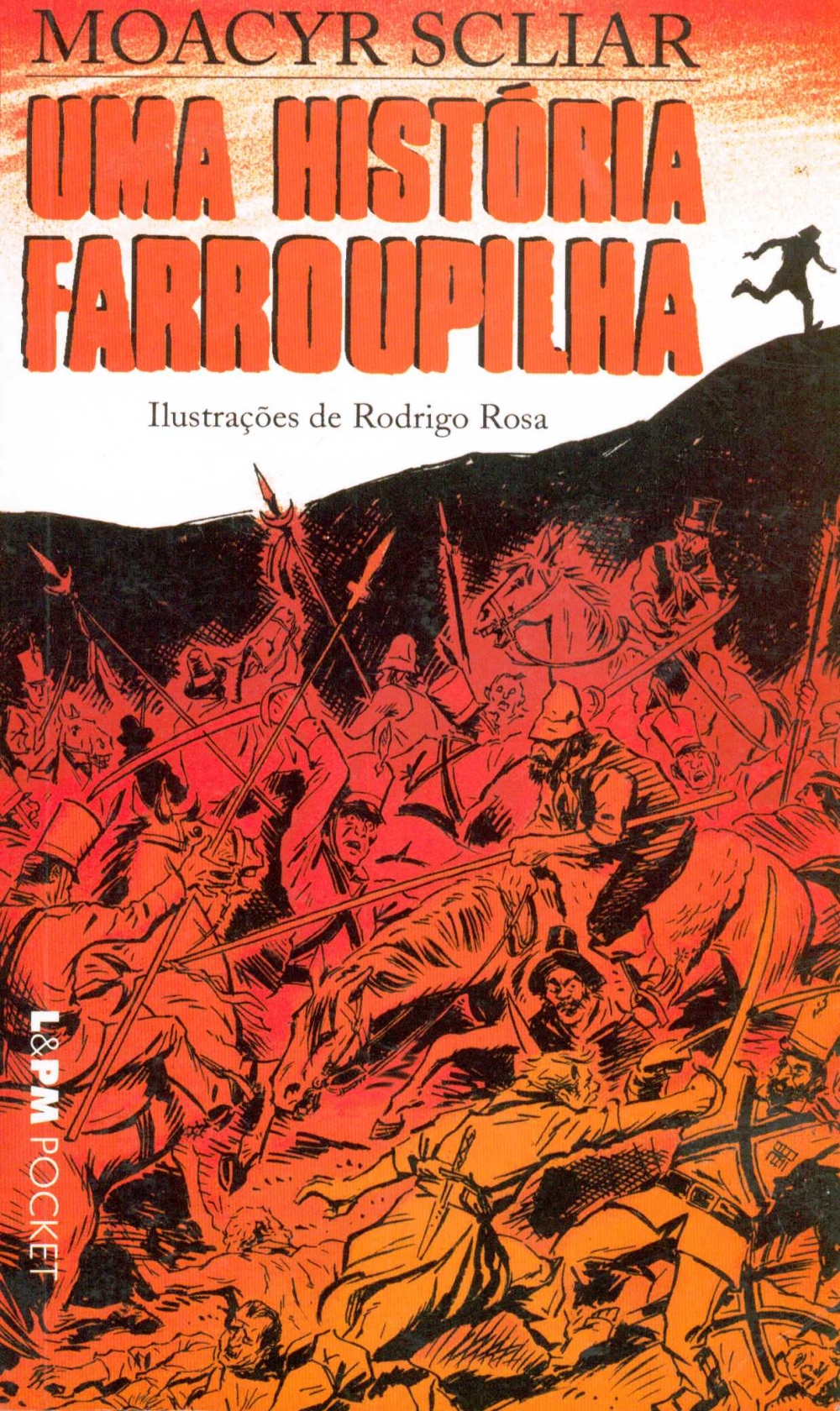 Uma história Farroupilha