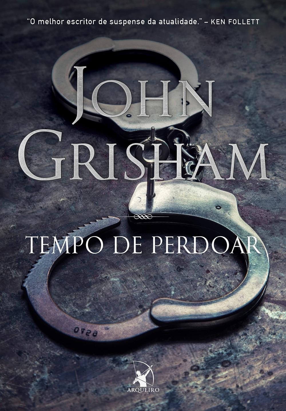 Tempo de perdoar