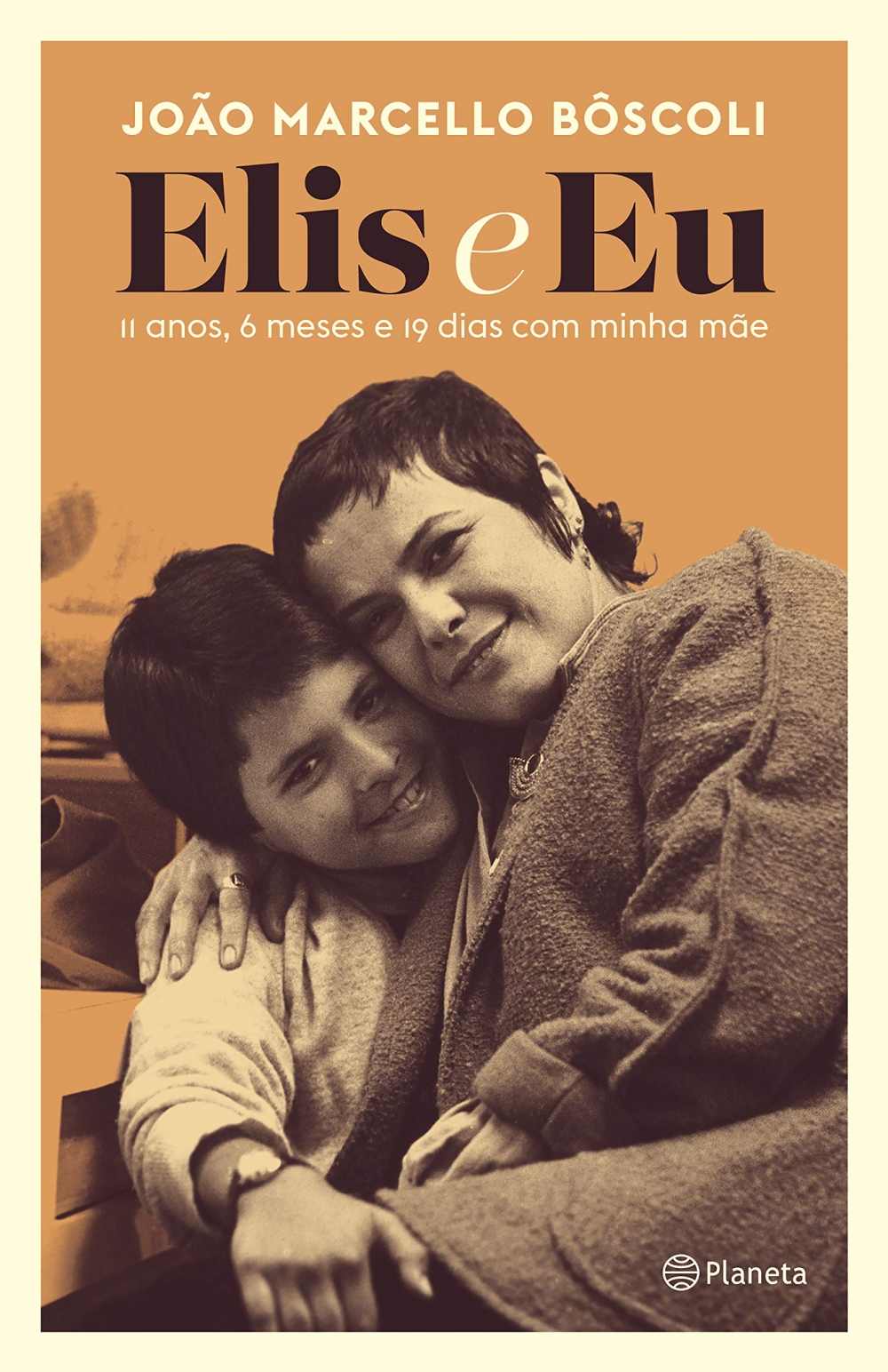 Elis e eu
