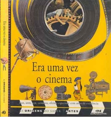 Era uma vez o cinema