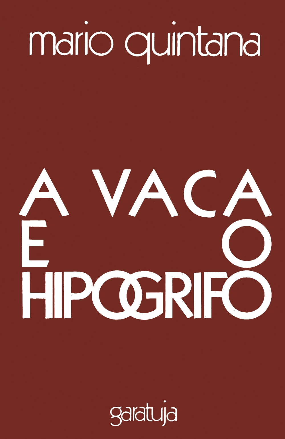 A vaca e o hipogrifo