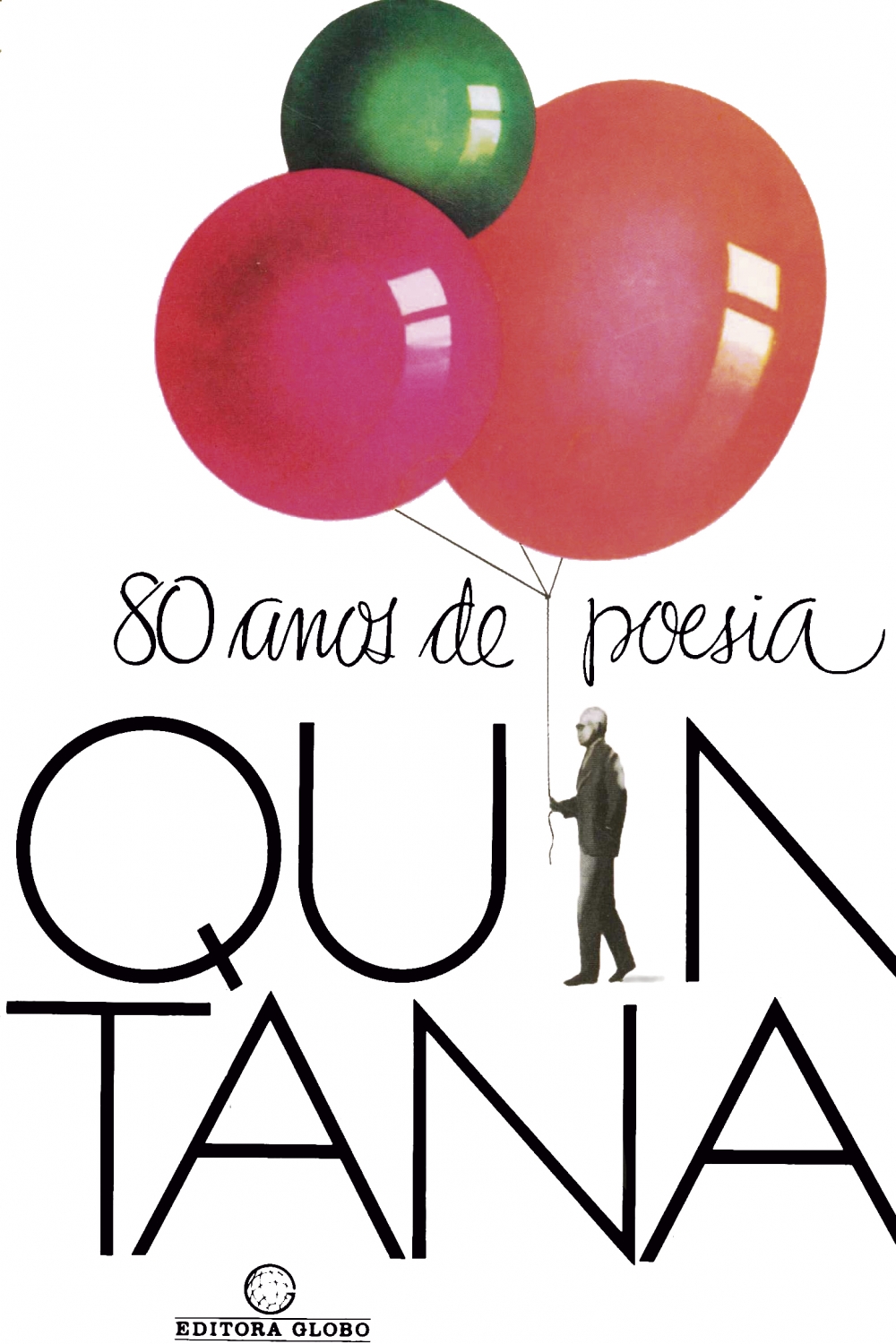 80 anos de poesia