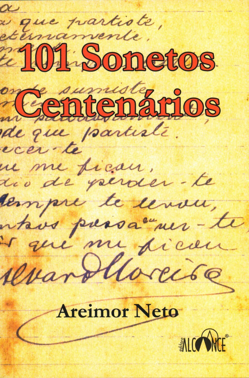 101 sonetos centenários