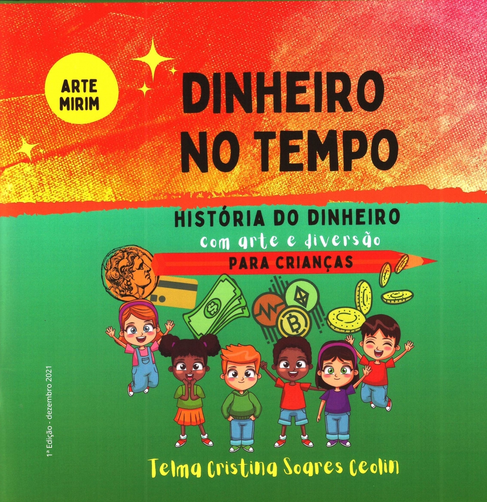 Dinheiro no tempo