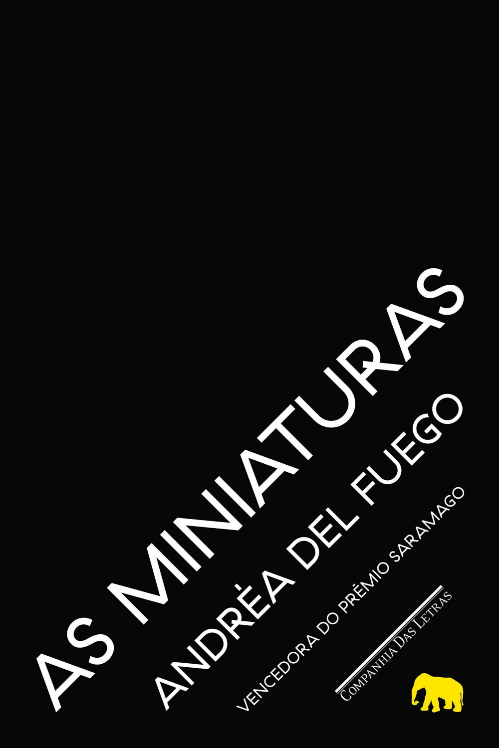 As miniaturas