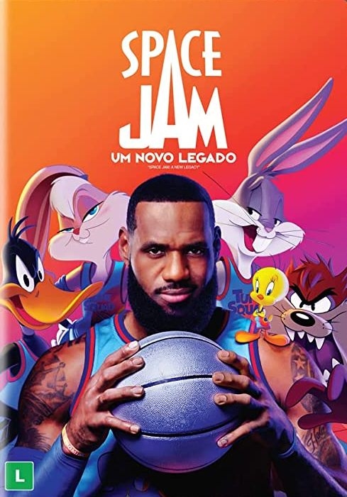 Preços baixos em Warner Bros. Space Jam Desenhos Animados e