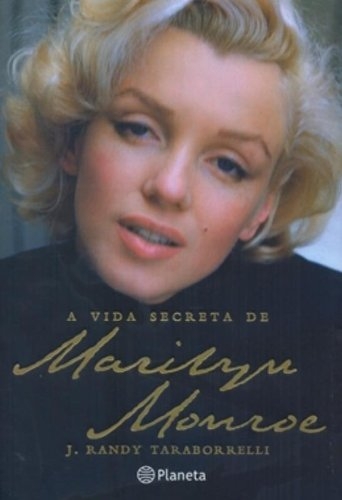 A vida secreta de Marilyn Monroe