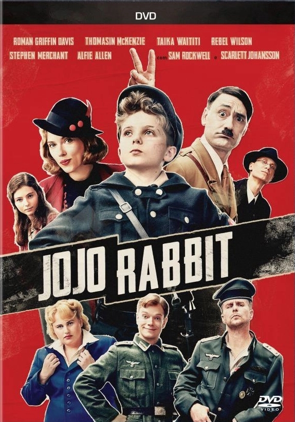 Jojo Rabbit