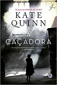 A caçadora
