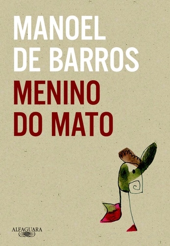 Menino do mato