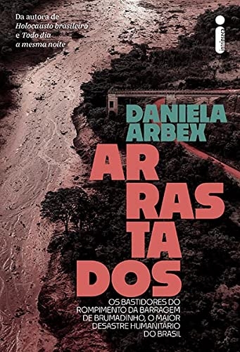 Arrastados