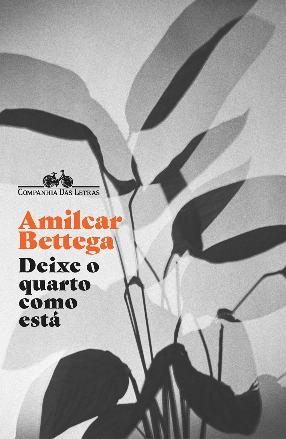Deixe o quarto como está