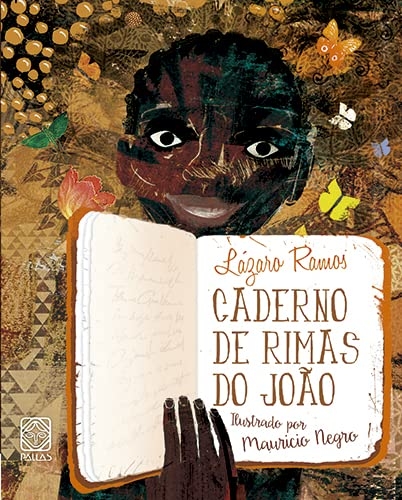 Caderno de rimas do João