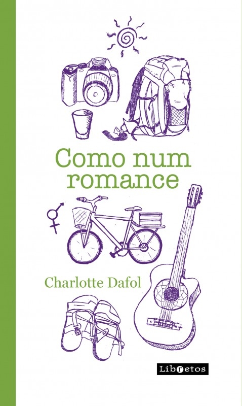 Como num romance