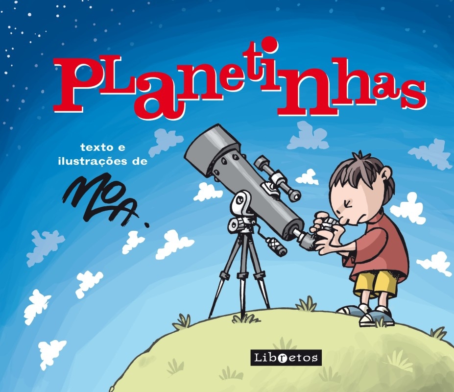 Planetinhas