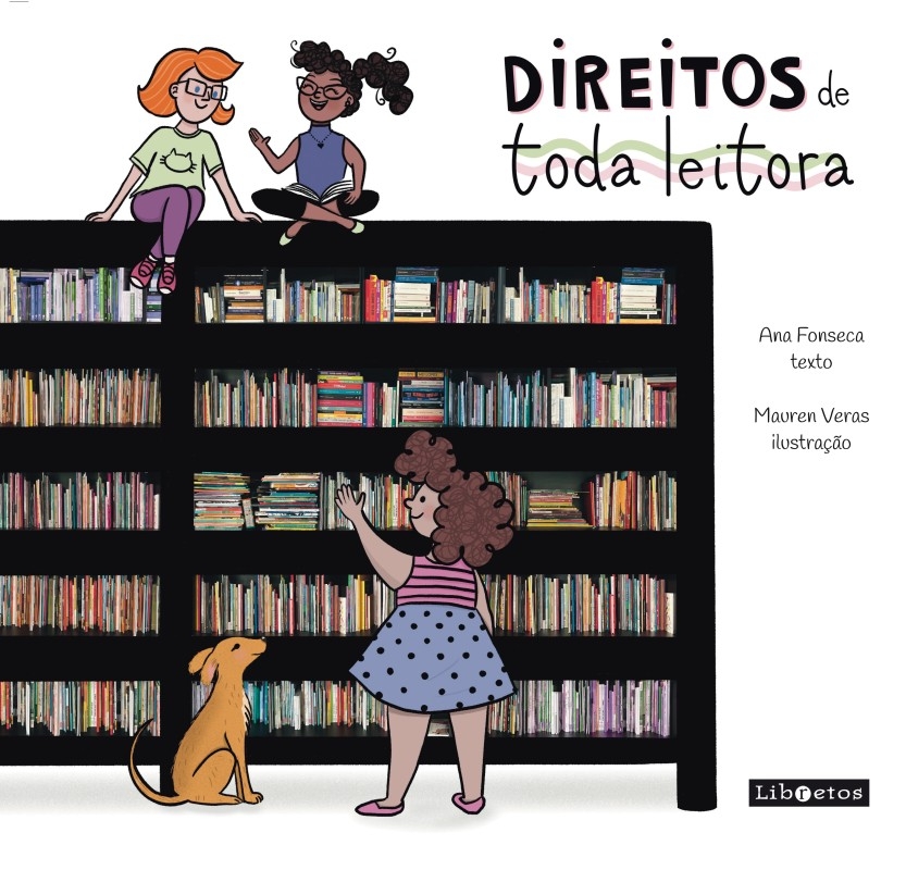 Direitos de toda leitora