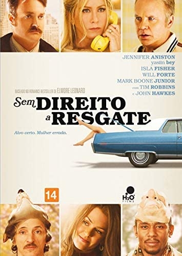 Sem direito a resgate
